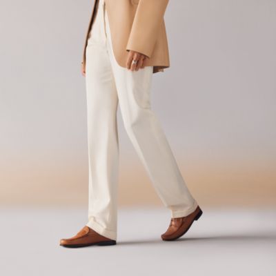 ケネディ - レディースシューズ | Hermès - エルメス-公式サイト